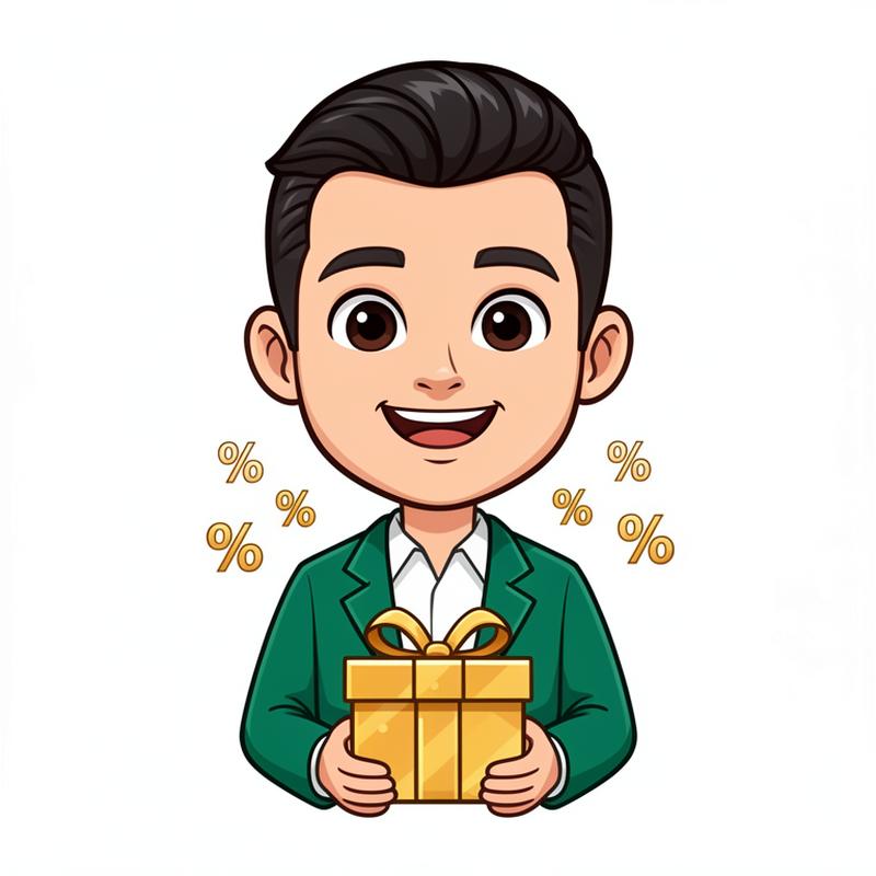 Casinody presenterar casino bonus