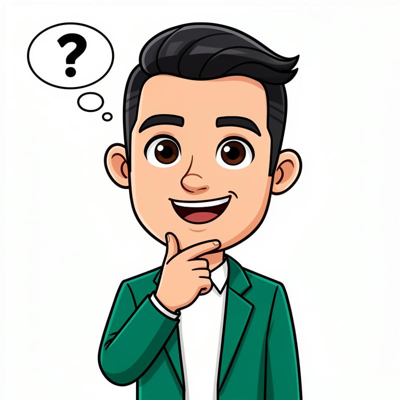 Casinody funderar pÄ vanliga frÄgor