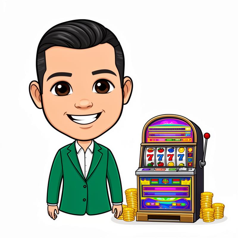 Casinody presenterar free spins