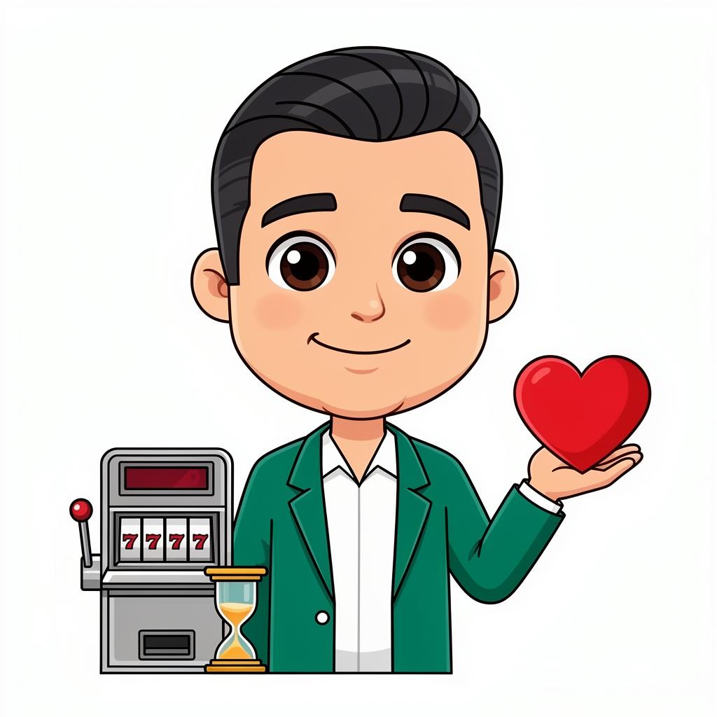 Casinody – ansvarsfullt spelande med free spins