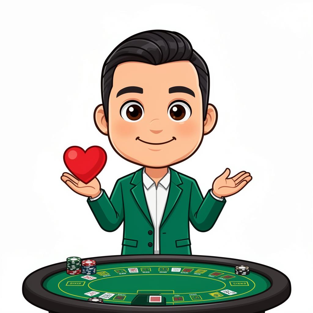 Casinody – ansvarsfullt pokerspelande