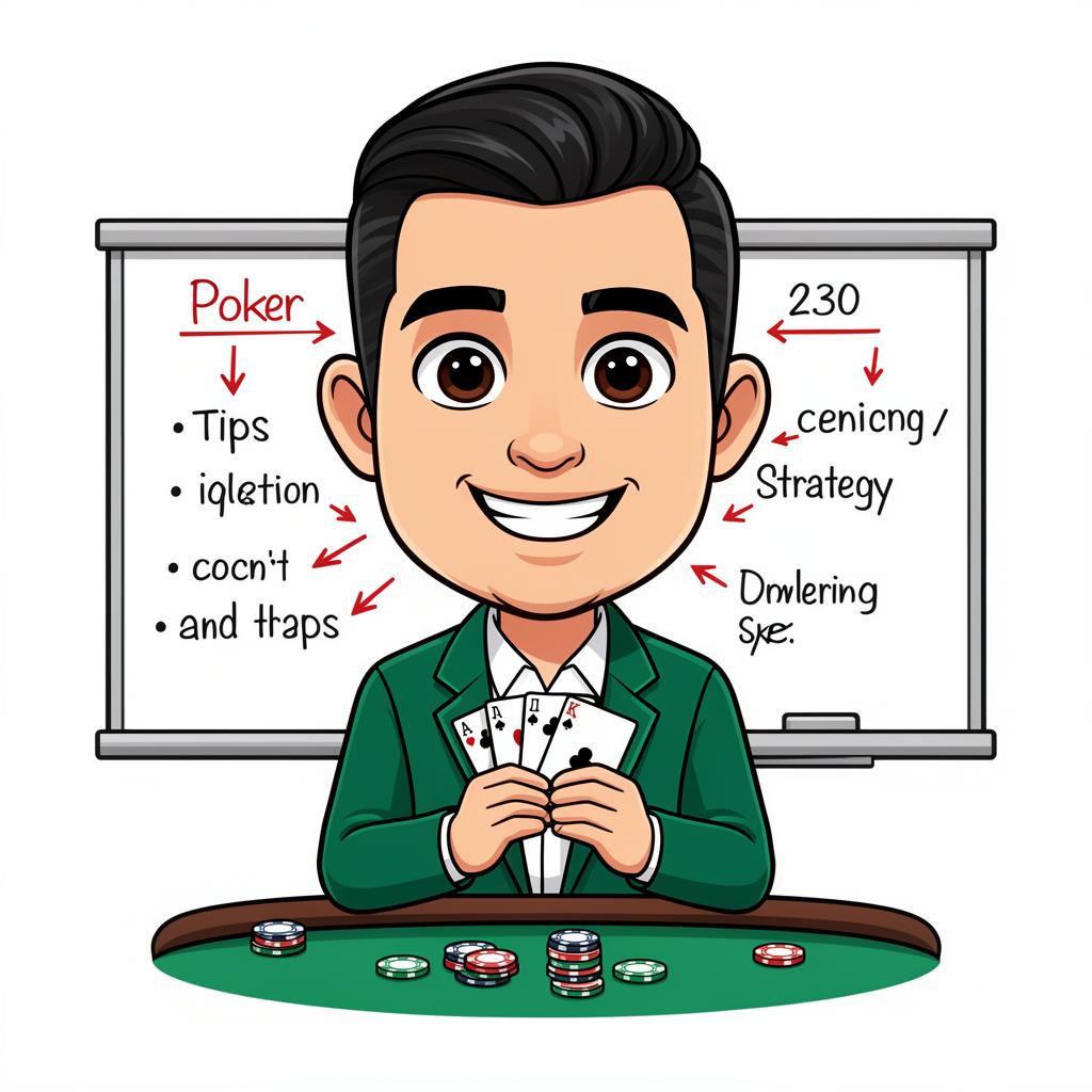 Casinody ger pokertips